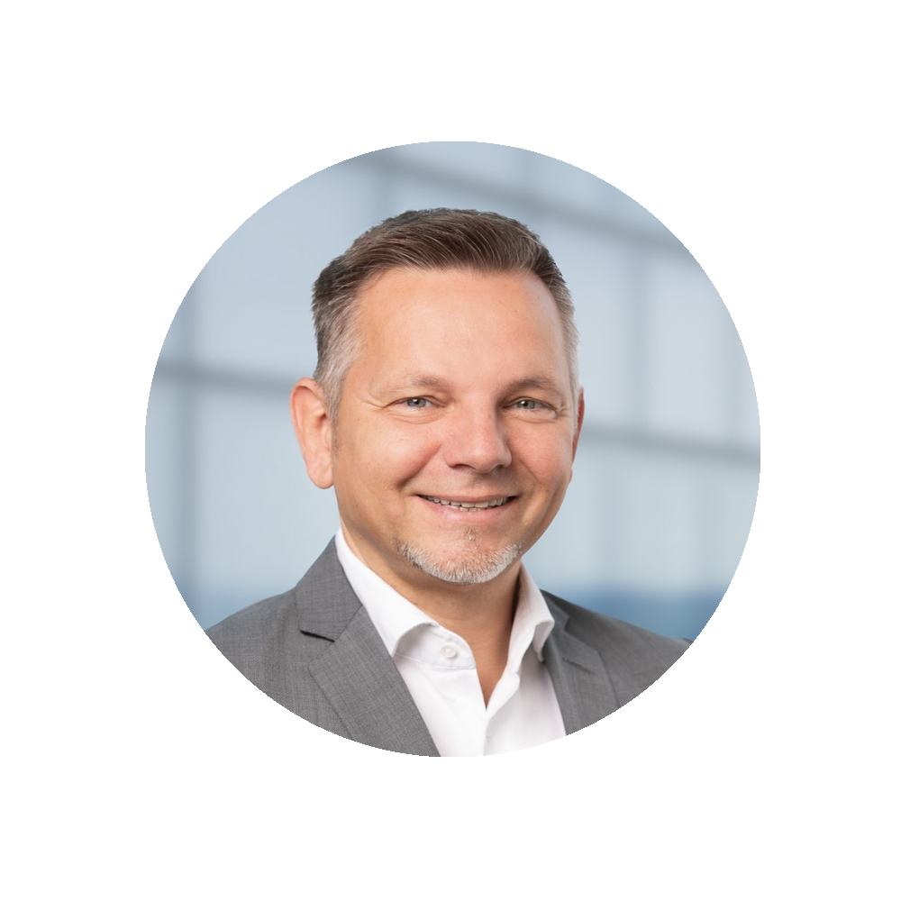 Michael Hauser (Siemens)